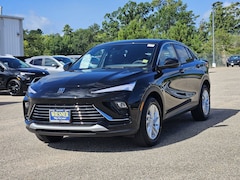 2026 Buick Envista Preferred SUV for Sale near Houston, TX, at Wiesner Buick GMC