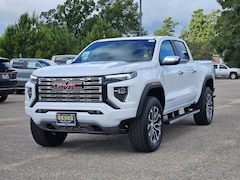 2026 GMC Canyon Denali Truck for Sale near Houston, TX, at Wiesner Buick GMC