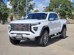 2026 GMC Canyon Denali Truck for Sale near Houston, TX, at Wiesner Buick GMC