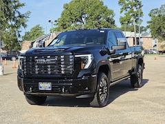 2026 GMC Sierra 2500 HD Denali Ultimate Truck for Sale near Houston, TX, at Wiesner Buick GMC