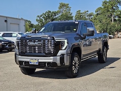 2026 GMC Sierra 2500 HD Denali Ultimate Truck for Sale near Houston, TX, at Wiesner Buick GMC