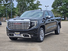 2026 GMC Sierra 1500 Denali Truck for Sale near Houston, TX, at Wiesner Buick GMC
