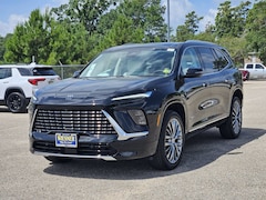 2026 Buick Enclave Avenir SUV for Sale near Houston, TX, at Wiesner Buick GMC
