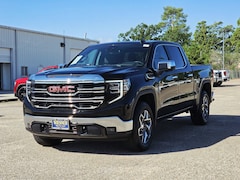 2026 GMC Sierra 1500 SLT Truck for Sale near Houston, TX, at Wiesner Buick GMC