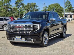 2026 GMC Sierra 1500 Denali Truck for Sale near Houston, TX, at Wiesner Buick GMC