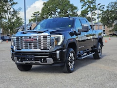 2026 GMC Sierra 2500 HD Denali Truck for Sale near Houston, TX, at Wiesner Buick GMC