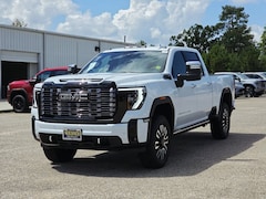 2026 GMC Sierra 2500 HD Denali Ultimate Truck for Sale near Houston, TX, at Wiesner Buick GMC