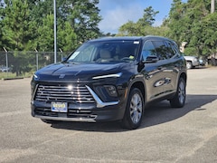 2026 Buick Enclave Preferred SUV for Sale near Houston, TX, at Wiesner Buick GMC