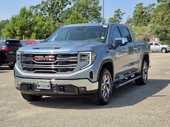 2026 GMC Sierra 1500 SLT Truck for Sale near Houston, TX, at Wiesner Buick GMC