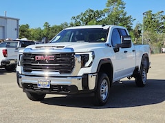 2026 GMC Sierra 2500 HD Pro Truck for Sale near Houston, TX, at Wiesner Buick GMC