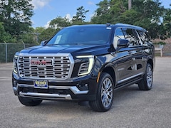 2026 GMC Yukon XL Denali SUV for Sale near Houston, TX, at Wiesner Buick GMC