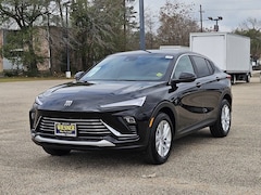 2026 Buick Envista Preferred SUV for Sale near Houston, TX, at Wiesner Buick GMC