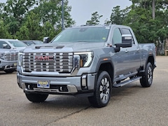 2026 GMC Sierra 2500 HD Denali Truck for Sale near Houston, TX, at Wiesner Buick GMC