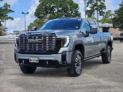 2026 GMC Sierra 2500 HD Denali Ultimate Truck for Sale near Houston, TX, at Wiesner Buick GMC