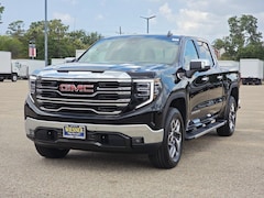 2026 GMC Sierra 1500 SLT Truck for Sale near Houston, TX, at Wiesner Buick GMC