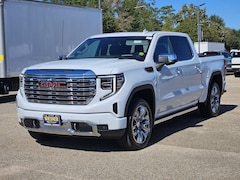 2026 GMC Sierra 1500 Denali Truck for Sale near Houston, TX, at Wiesner Buick GMC