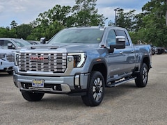 2026 GMC Sierra 2500 HD Denali Truck for Sale near Houston, TX, at Wiesner Buick GMC