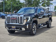 2026 GMC Sierra 2500 HD Denali Truck for Sale near Houston, TX, at Wiesner Buick GMC