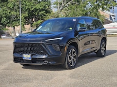 2026 Buick Enclave Sport Touring SUV for Sale near Houston, TX, at Wiesner Buick GMC