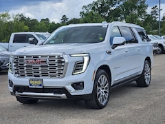2026 GMC Yukon XL Denali SUV for Sale near Houston, TX, at Wiesner Buick GMC