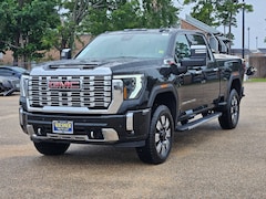 2026 GMC Sierra 2500 HD Denali Truck for Sale near Houston, TX, at Wiesner Buick GMC