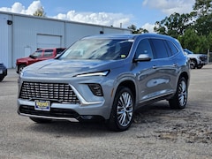 2026 Buick Enclave Avenir SUV for Sale near Houston, TX, at Wiesner Buick GMC