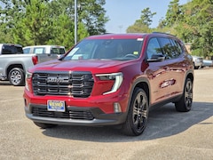 2027 GMC Acadia Elevation SUV for Sale near Houston, TX, at Wiesner Buick GMC
