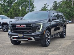 2026 GMC Yukon XL AT4 SUV for Sale near Houston, TX, at Wiesner Buick GMC