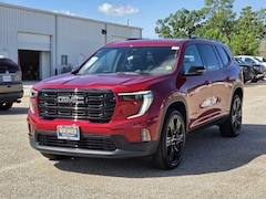 2027 GMC Acadia Elevation SUV for Sale near Houston, TX, at Wiesner Buick GMC