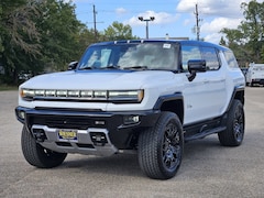 2026 GMC HUMMER EV SUV 2X SUV for Sale near Houston, TX, at Wiesner Buick GMC