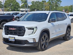 2026 GMC Acadia Elevation SUV for Sale near Houston, TX, at Wiesner Buick GMC