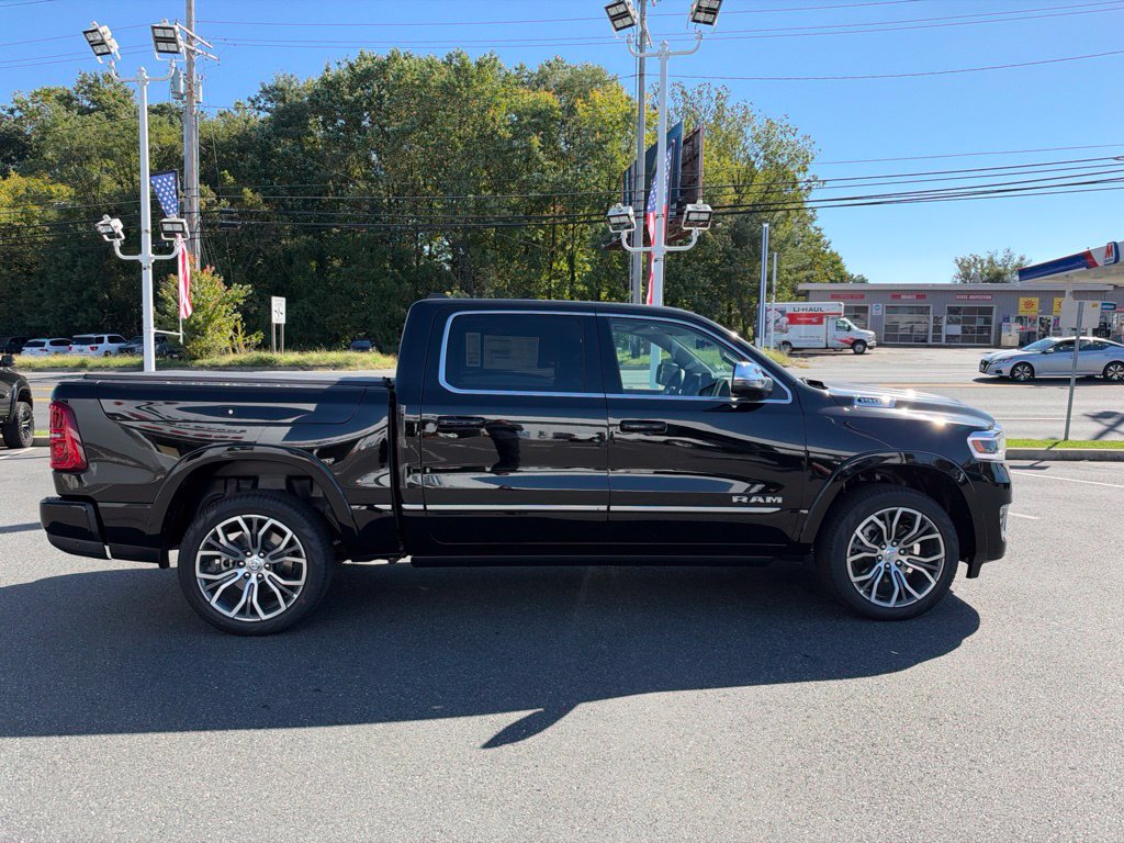 New 2027 Ram 1500 Tungsten Pickup