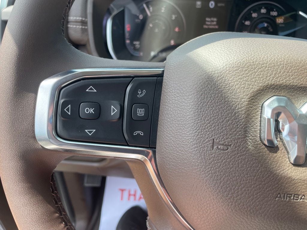 2026 RAM 3500 Laramie - Photo 22
