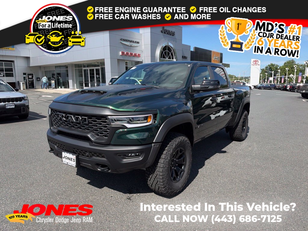  Ram 1500