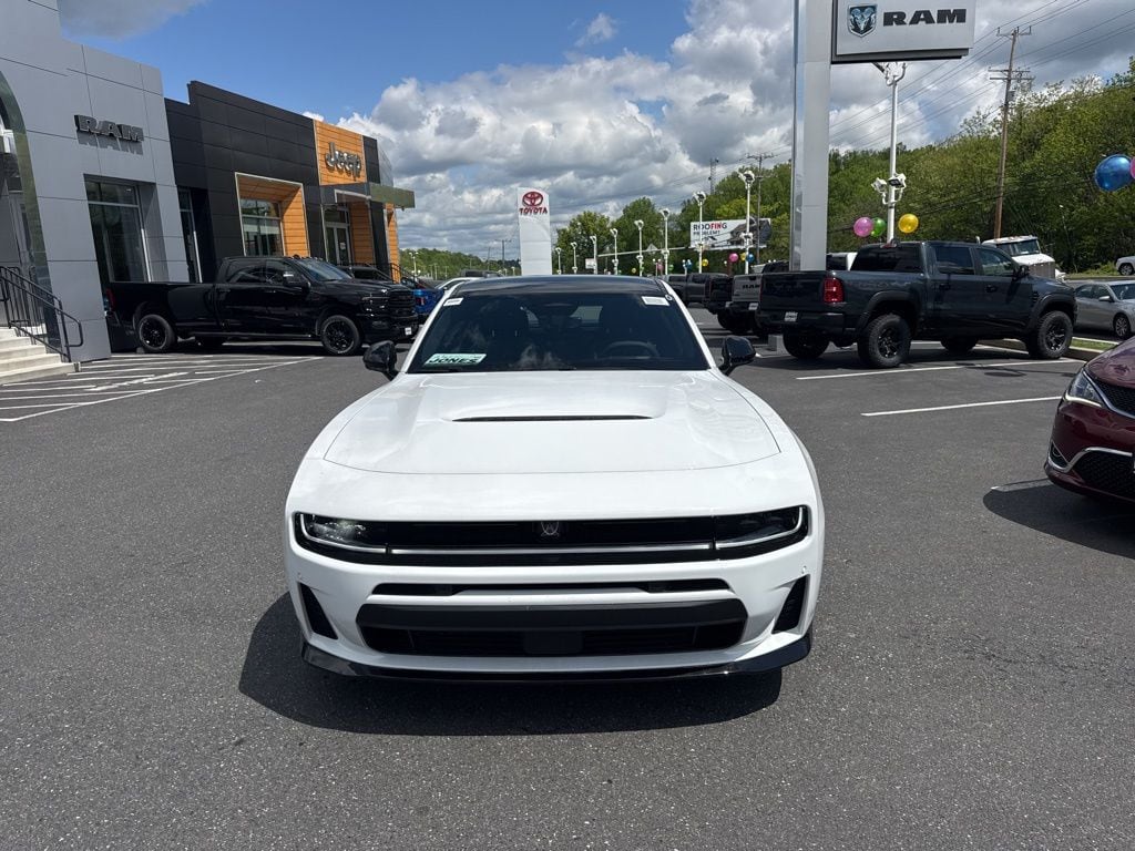 New 2026 Dodge Charger Scat Pack Plus Sedan