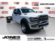 Used 2025 Ram 4500HD Tradesman Truck
