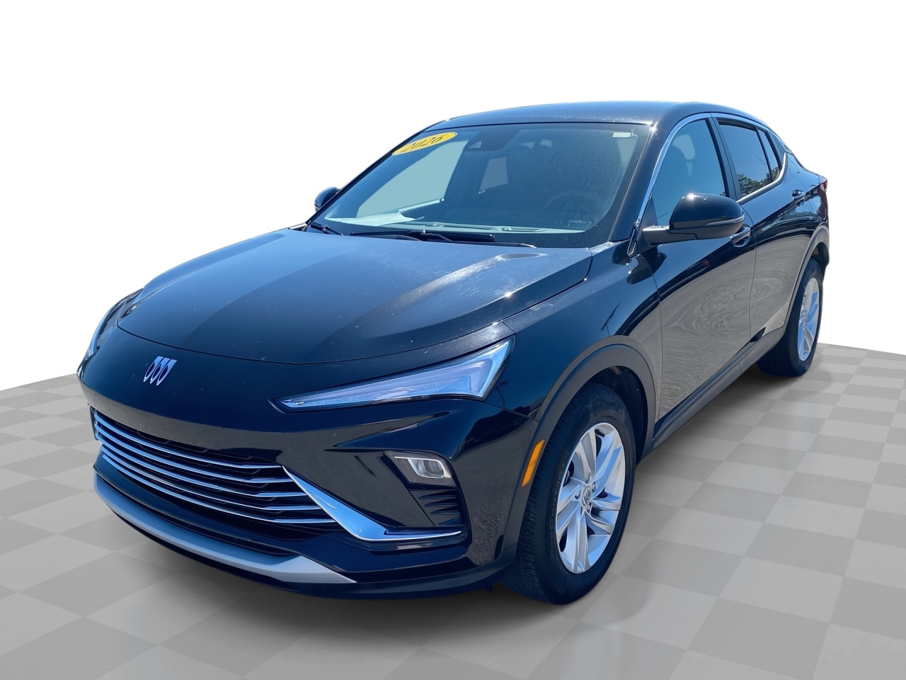 2026 Buick Envista