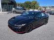 New 2026 Hyundai Elantra N Sedan Sedan