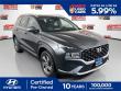 Certified 2023 Hyundai Santa Fe SEL SUV