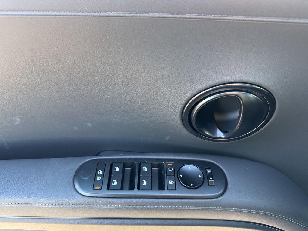 2026 Hyundai Palisade XRT Pro - Photo 7