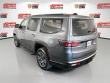 Used 2024 Jeep Wagoneer Series II SUV