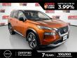 Certified 2021 Nissan Rogue SL SUV