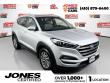Used 2016 Hyundai Tucson SE SUV
