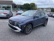 New 2026 Hyundai Tucson SEL Plus AWD SUV