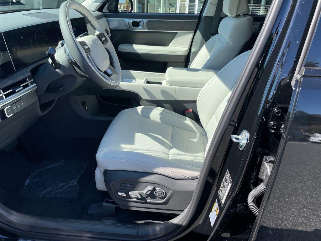 2026 Hyundai Santa Fe Calligraphy - Photo 11
