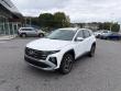 New 2026 Hyundai Tucson SEL Plus AWD SUV