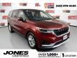 Used 2022 Kia Carnival LXS Minivan/Van