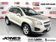 Used 2016 Chevrolet Trax LT SUV