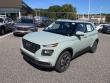 New 2026 Hyundai Venue SEL SUV