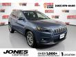 Used 2019 Jeep Cherokee Latitude Plus SUV